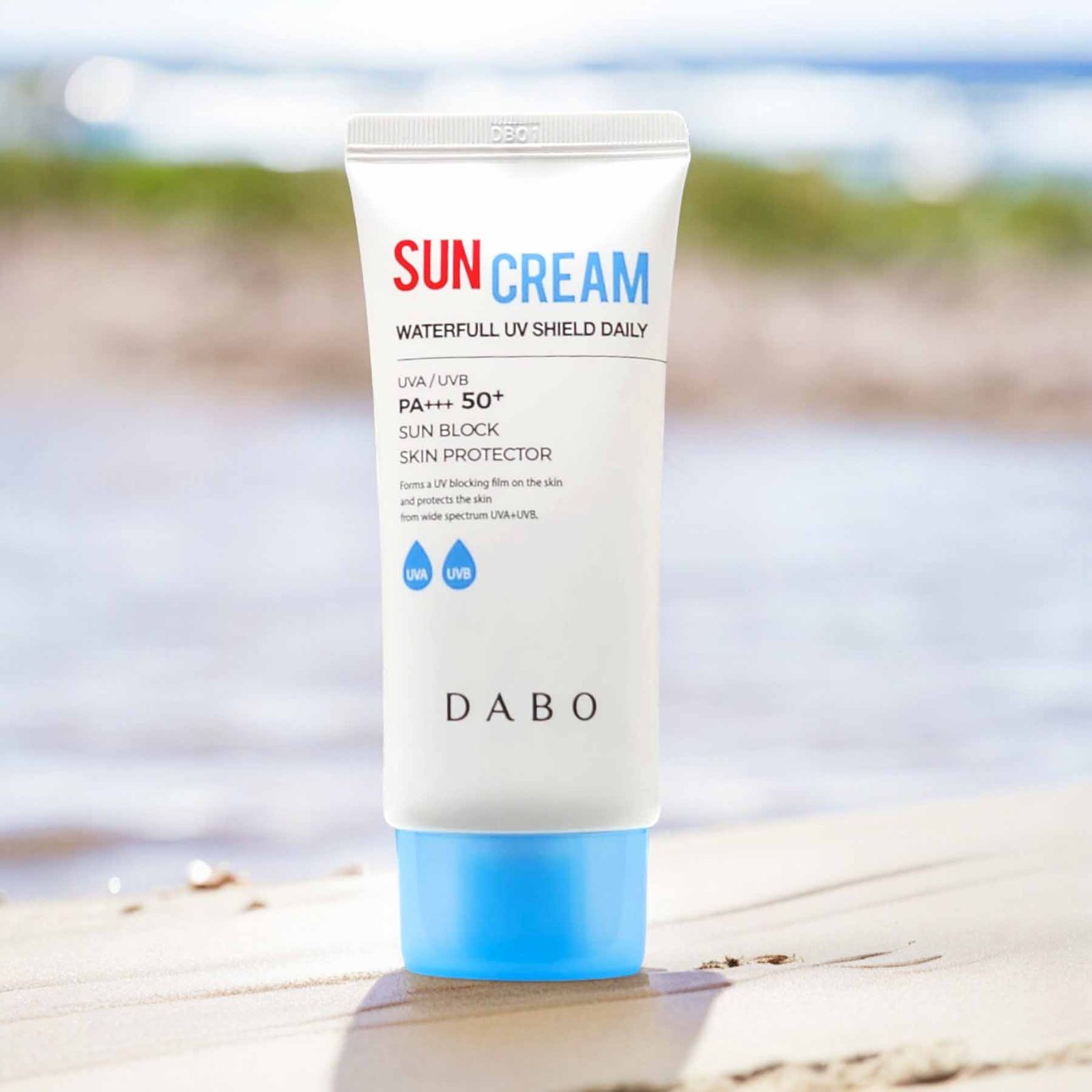 Dabo-Waterfull-Uv-Shield-Daily-Sun-Cream-SPF-50-PA-50-ml-price-in-bd Dabo Waterfull Uv Shield Daily Sun Cream SPF 50 PA 50 ml price in bd